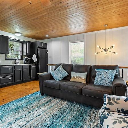 Bare Feet Bungalow -Close To Beach & Dog Friendly Gulfport Exteriér fotografie