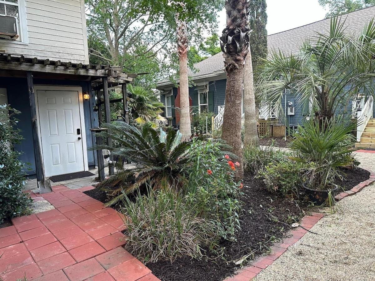 Bare Feet Bungalow -Close To Beach & Dog Friendly Gulfport Exteriér fotografie