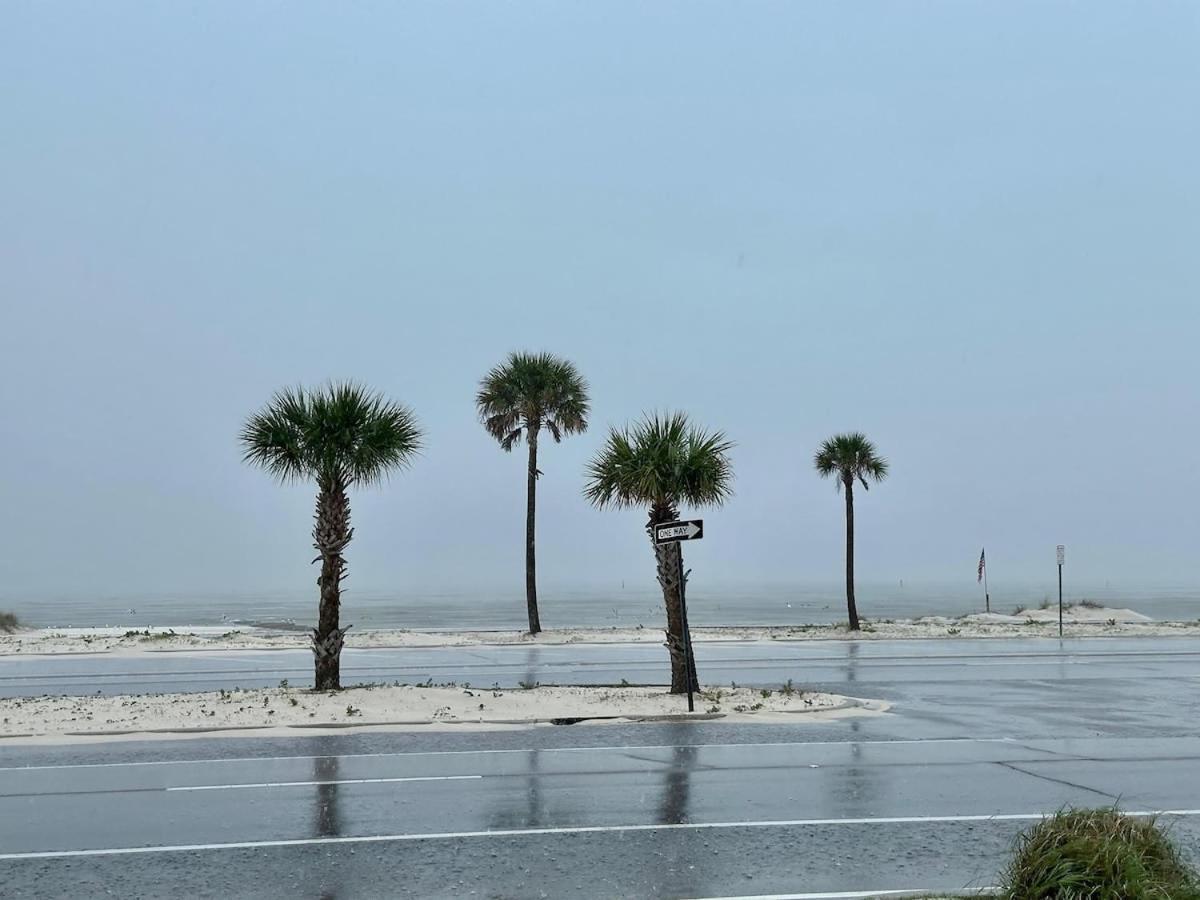 Bare Feet Bungalow -Close To Beach & Dog Friendly Gulfport Exteriér fotografie