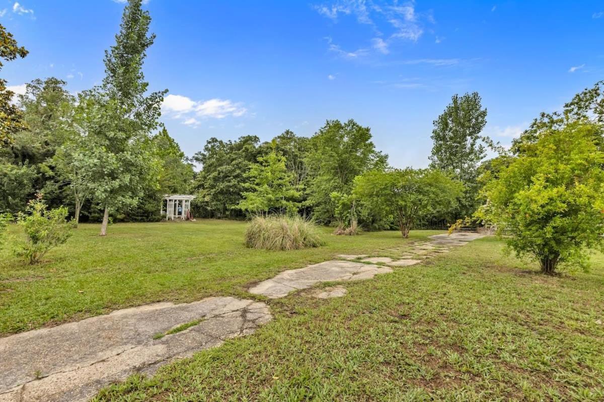 Bare Feet Bungalow -Close To Beach & Dog Friendly Gulfport Exteriér fotografie