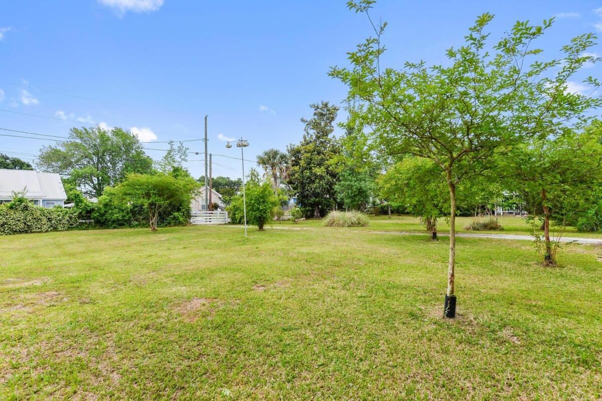 Bare Feet Bungalow -Close To Beach & Dog Friendly Gulfport Exteriér fotografie