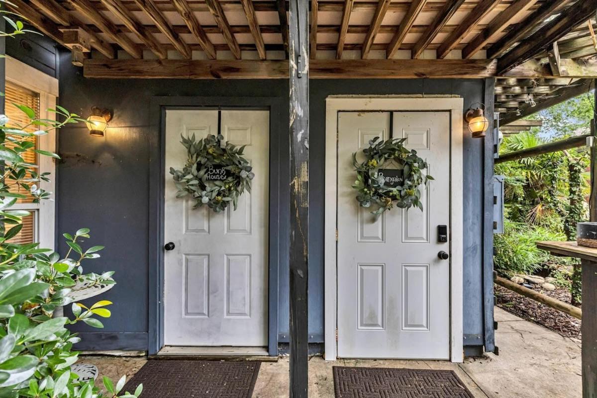 Bare Feet Bungalow -Close To Beach & Dog Friendly Gulfport Exteriér fotografie