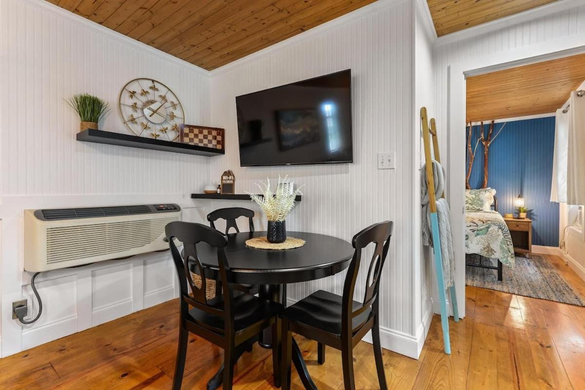 Bare Feet Bungalow -Close To Beach & Dog Friendly Gulfport Exteriér fotografie