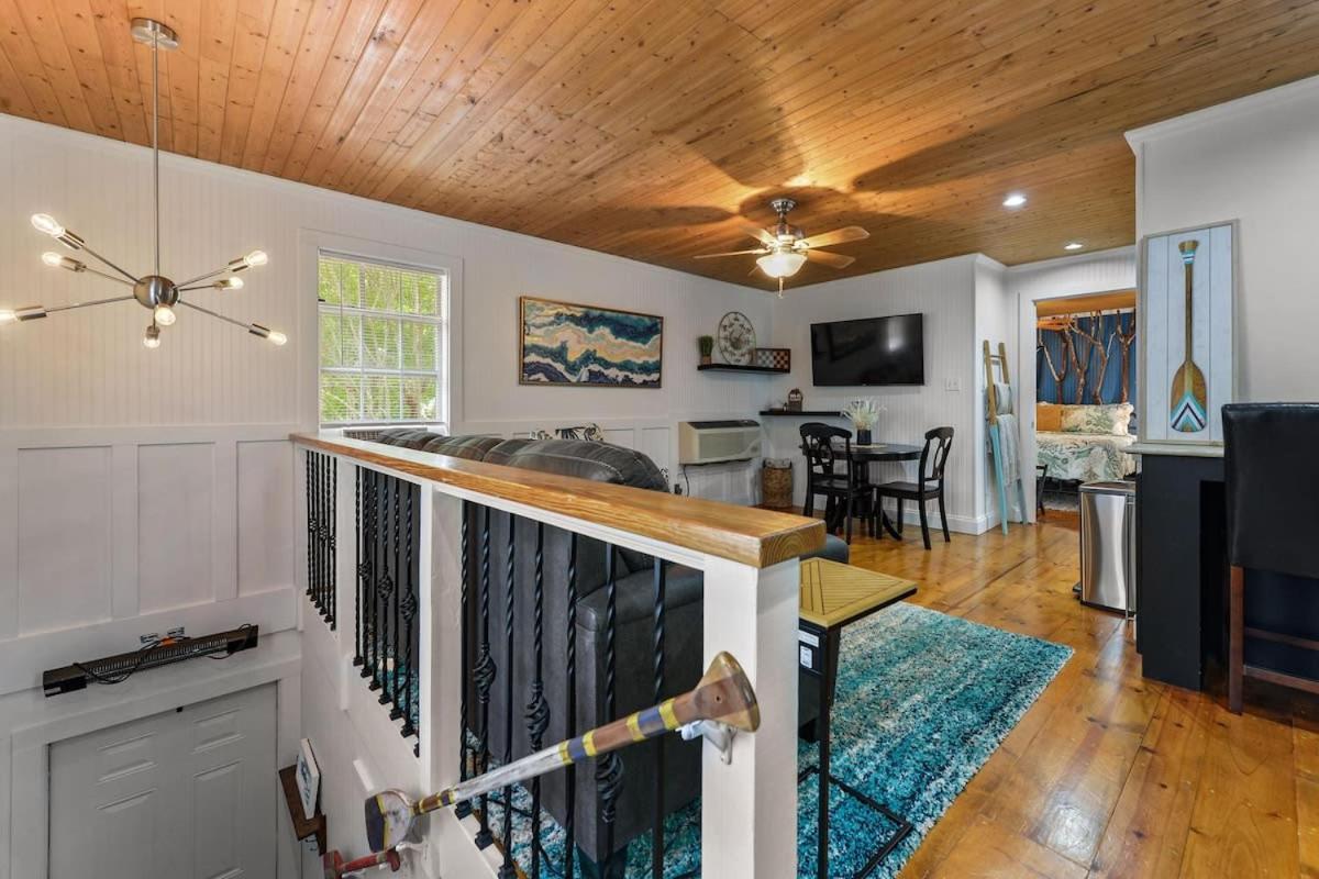 Bare Feet Bungalow -Close To Beach & Dog Friendly Gulfport Exteriér fotografie