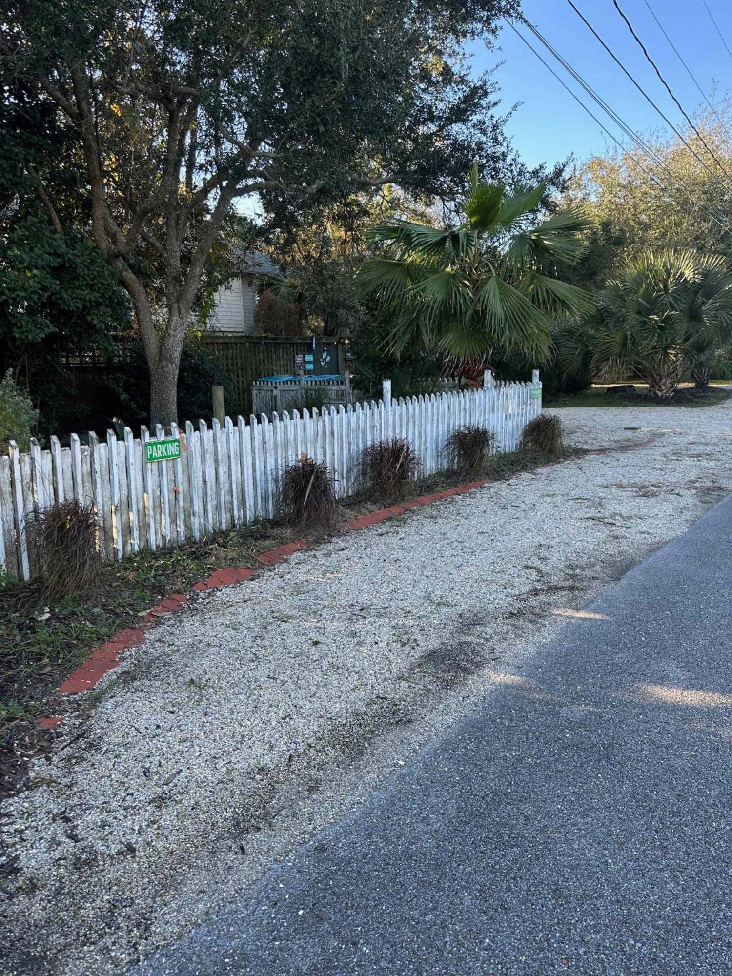 Bare Feet Bungalow -Close To Beach & Dog Friendly Gulfport Exteriér fotografie